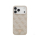 Guess Leather 4G Triangle Strass MagSafe do iPhone 17 Pro Max - 1365564 - zdjęcie 2